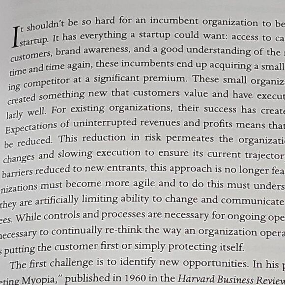 Your Last Differentiator Human Capital by Gregg Gordon Business Hardcover Book - Picture 14 of 16